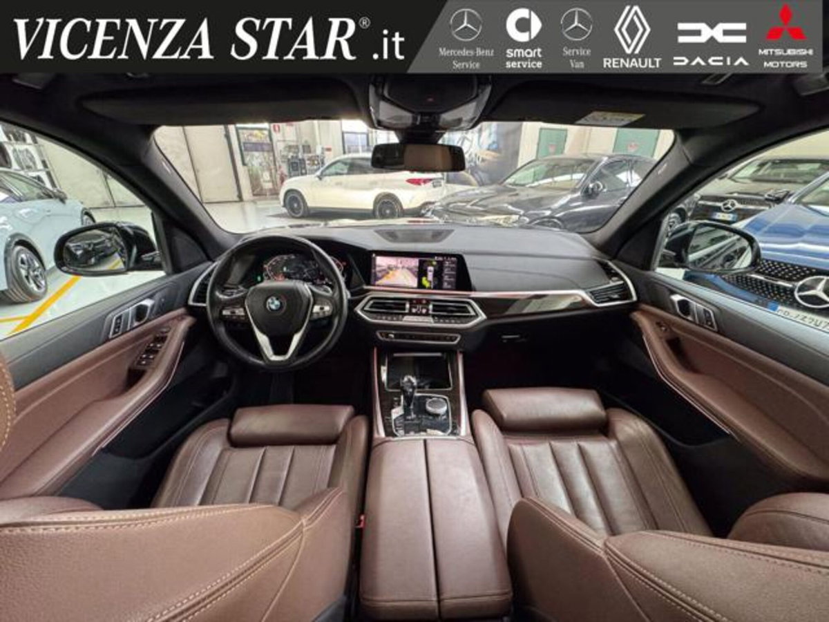 BMW X5 xDrive25d xLine (5)
