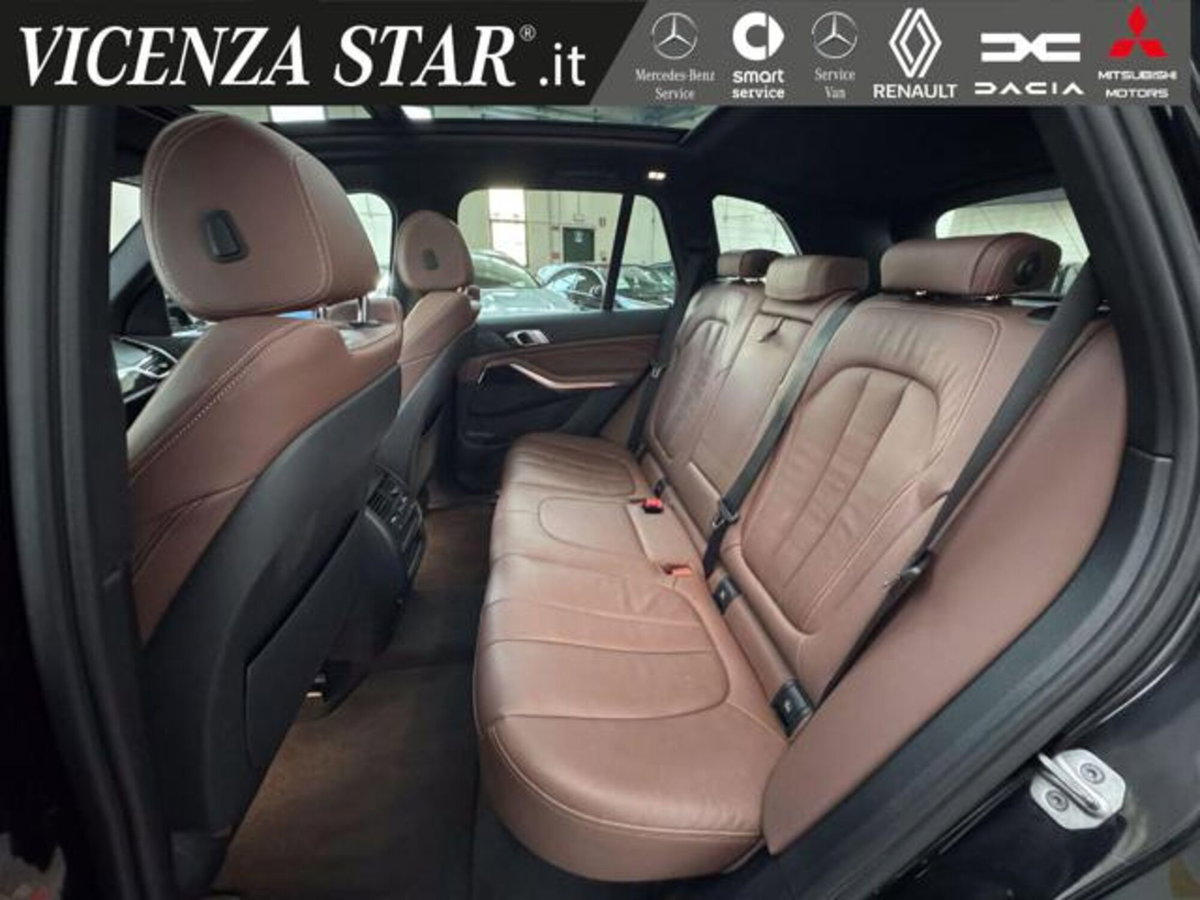 BMW X5 xDrive25d xLine (6)