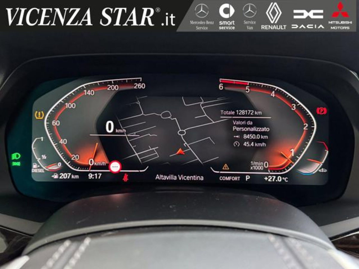 BMW X5 xDrive25d xLine (8)