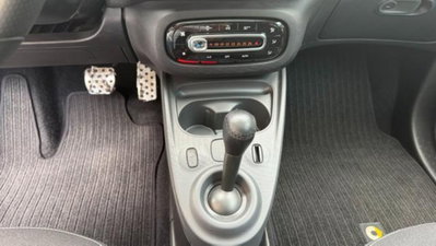 smart Fortwo 70 1.0 twinamic Urban (10)