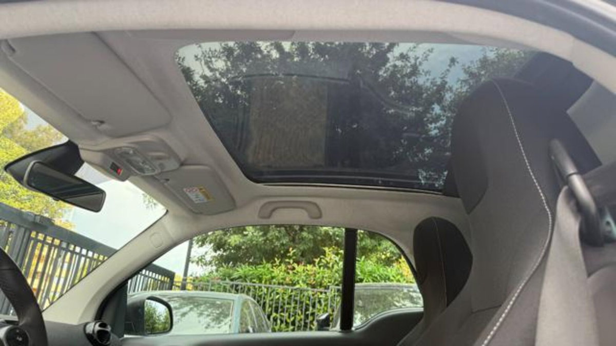 smart Fortwo 70 1.0 twinamic Urban (11)