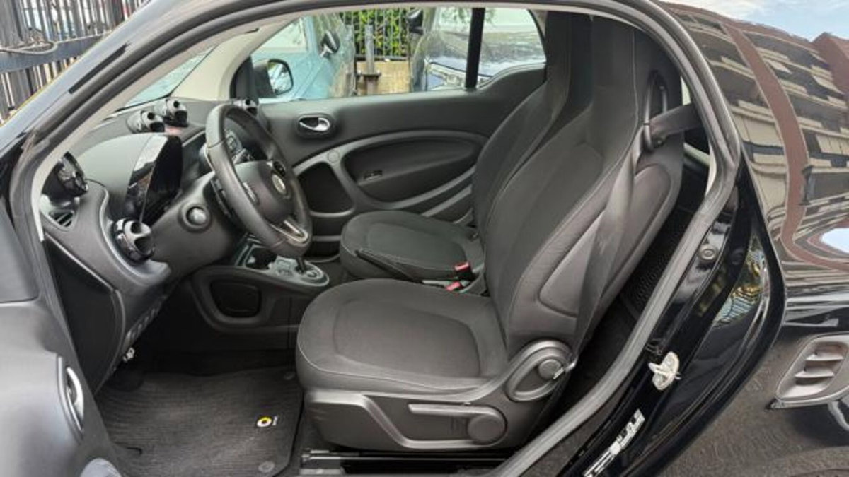 smart Fortwo 70 1.0 twinamic Urban (12)