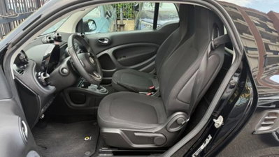 smart Fortwo 70 1.0 twinamic Urban (12)