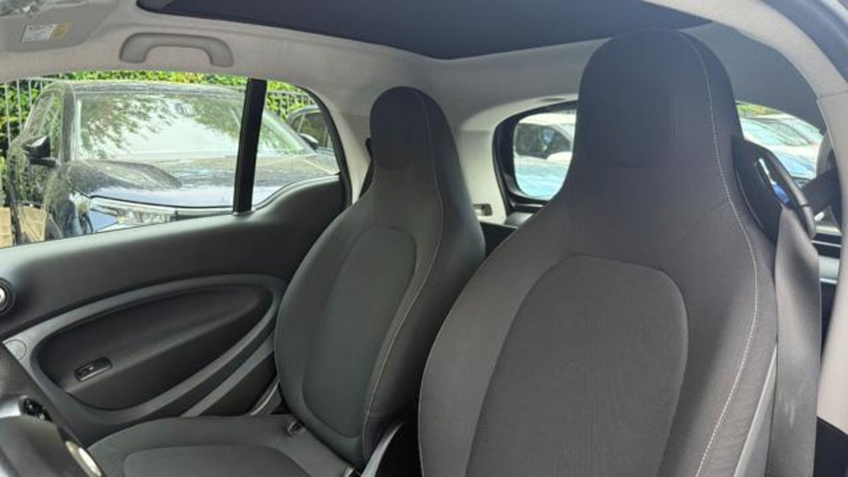 smart Fortwo 70 1.0 twinamic Urban (13)