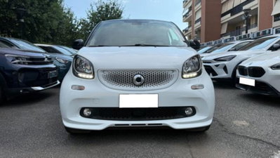 smart Fortwo 70 1.0 twinamic Urban (18)