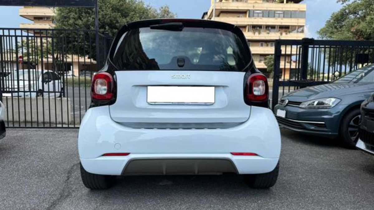 smart Fortwo 70 1.0 twinamic Urban (19)