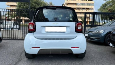 smart Fortwo 70 1.0 twinamic Urban (19)