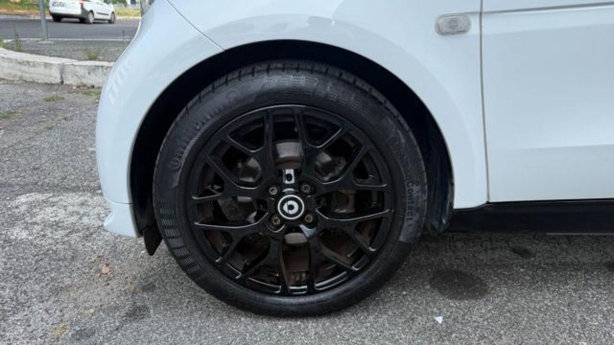 smart Fortwo 70 1.0 twinamic Urban (4)