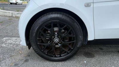 smart Fortwo 70 1.0 twinamic Urban (4)