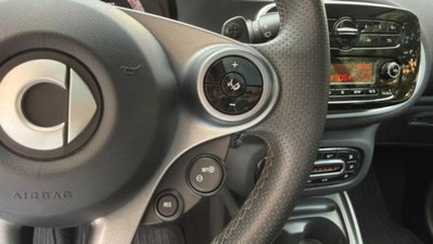 smart Fortwo 70 1.0 twinamic Urban (7)
