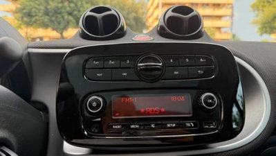 smart Fortwo 70 1.0 twinamic Urban (8)