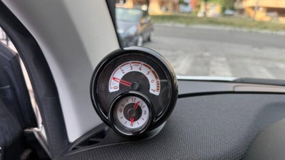 smart Fortwo 70 1.0 twinamic Urban (9)