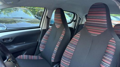 Citroen C1 C1 VTi 72 5 porte Shine (14)