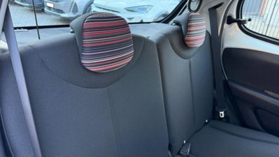 Citroen C1 C1 VTi 72 5 porte Shine (17)