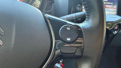 Citroen C1 C1 VTi 72 5 porte Shine (7)