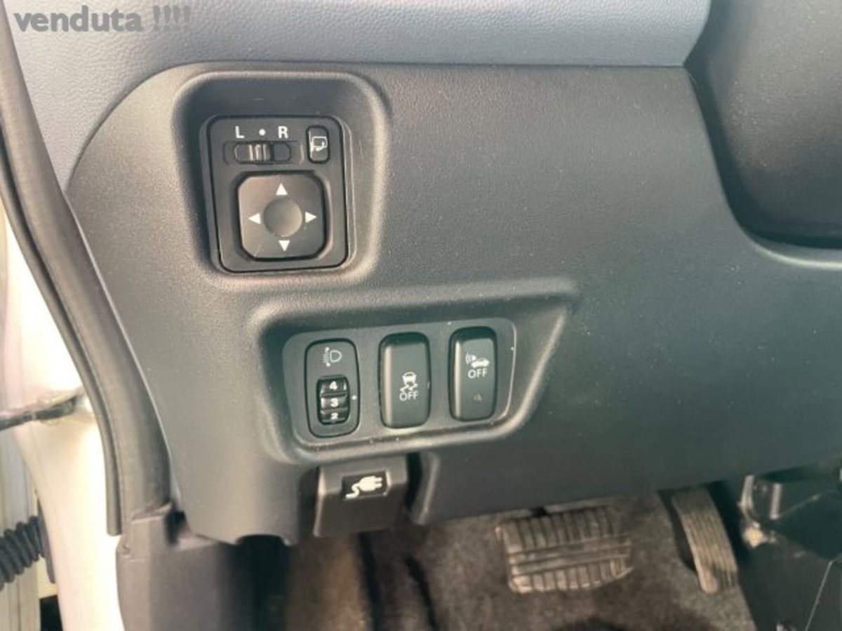 Peugeot iOn Active (10)
