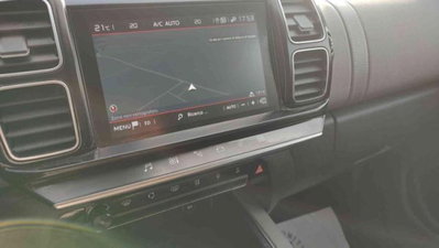 Citroen C5 Aircross Aircross PureTech 130 S&S C-Series (13)