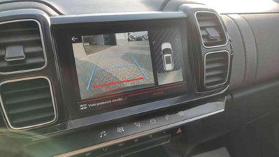 Citroen C5 Aircross Aircross PureTech 130 S&S C-Series (14)