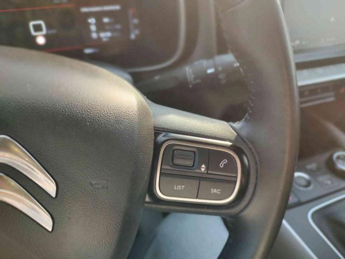 Citroen C5 Aircross Aircross PureTech 130 S&S C-Series (16)