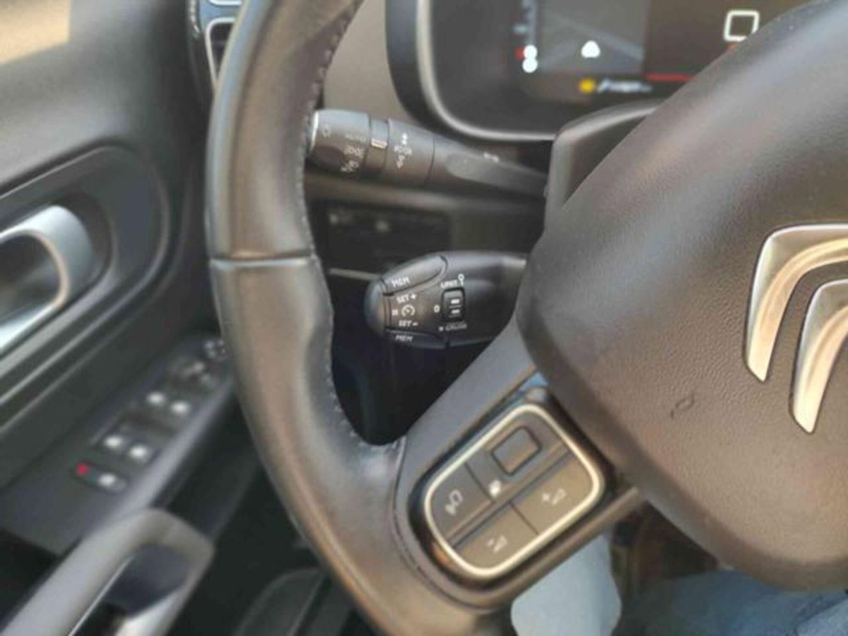 Citroen C5 Aircross Aircross PureTech 130 S&S C-Series (17)