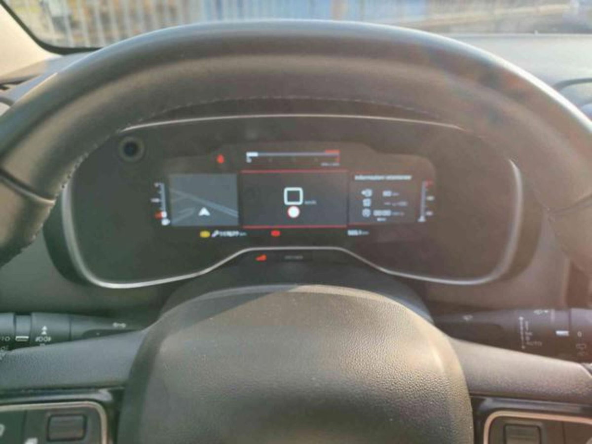 Citroen C5 Aircross Aircross PureTech 130 S&S C-Series (18)