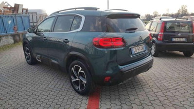 Citroen C5 Aircross Aircross PureTech 130 S&S C-Series (3)
