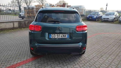 Citroen C5 Aircross Aircross PureTech 130 S&S C-Series (4)
