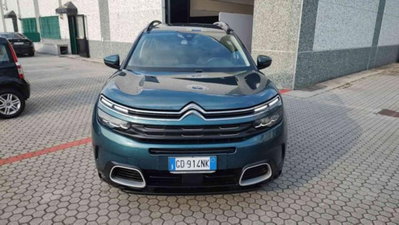 Citroen C5 Aircross Aircross PureTech 130 S&S C-Series (8)