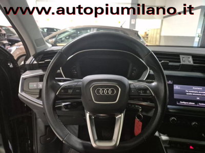 Audi Q3 Sportback 45 TFSI e S tronic S line edition (10)
