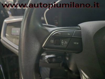 Audi Q3 Sportback 45 TFSI e S tronic S line edition (11)