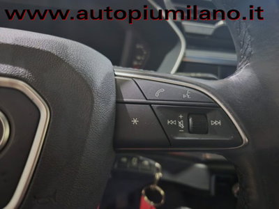 Audi Q3 Sportback 45 TFSI e S tronic S line edition (12)