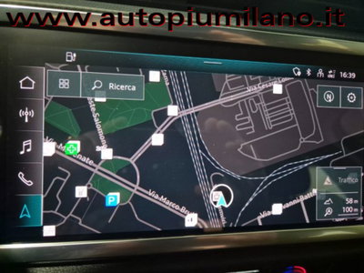 Audi Q3 Sportback 45 TFSI e S tronic S line edition (15)