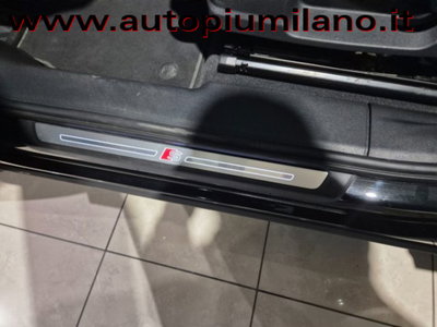 Audi Q3 Sportback 45 TFSI e S tronic S line edition (16)
