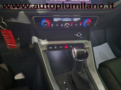 Audi Q3 Sportback 45 TFSI e S tronic S line edition (17)