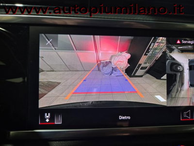 Audi Q3 Sportback 45 TFSI e S tronic S line edition (20)