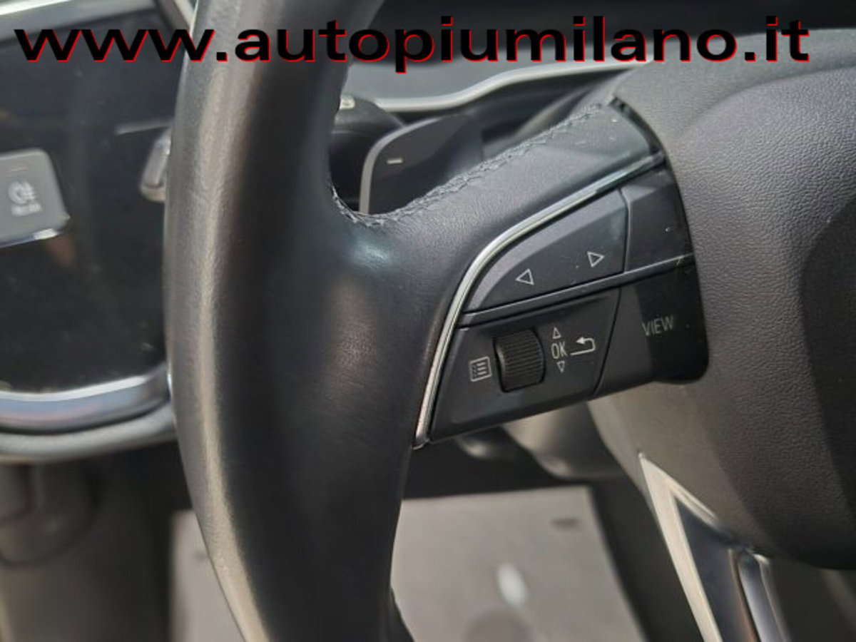 Audi Q3 35 TDI quattro S tronic Business Advanced (10)