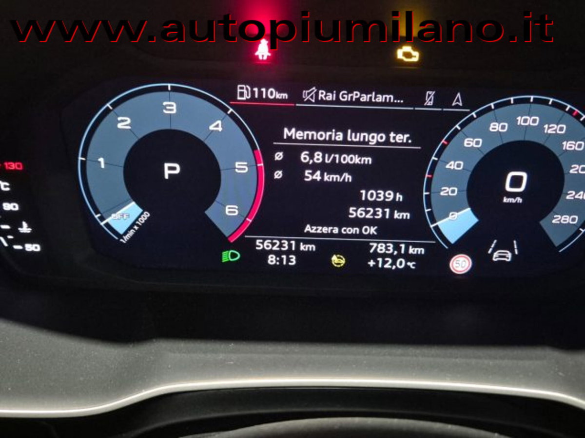 Audi Q3 35 TDI quattro S tronic Business Advanced (12)