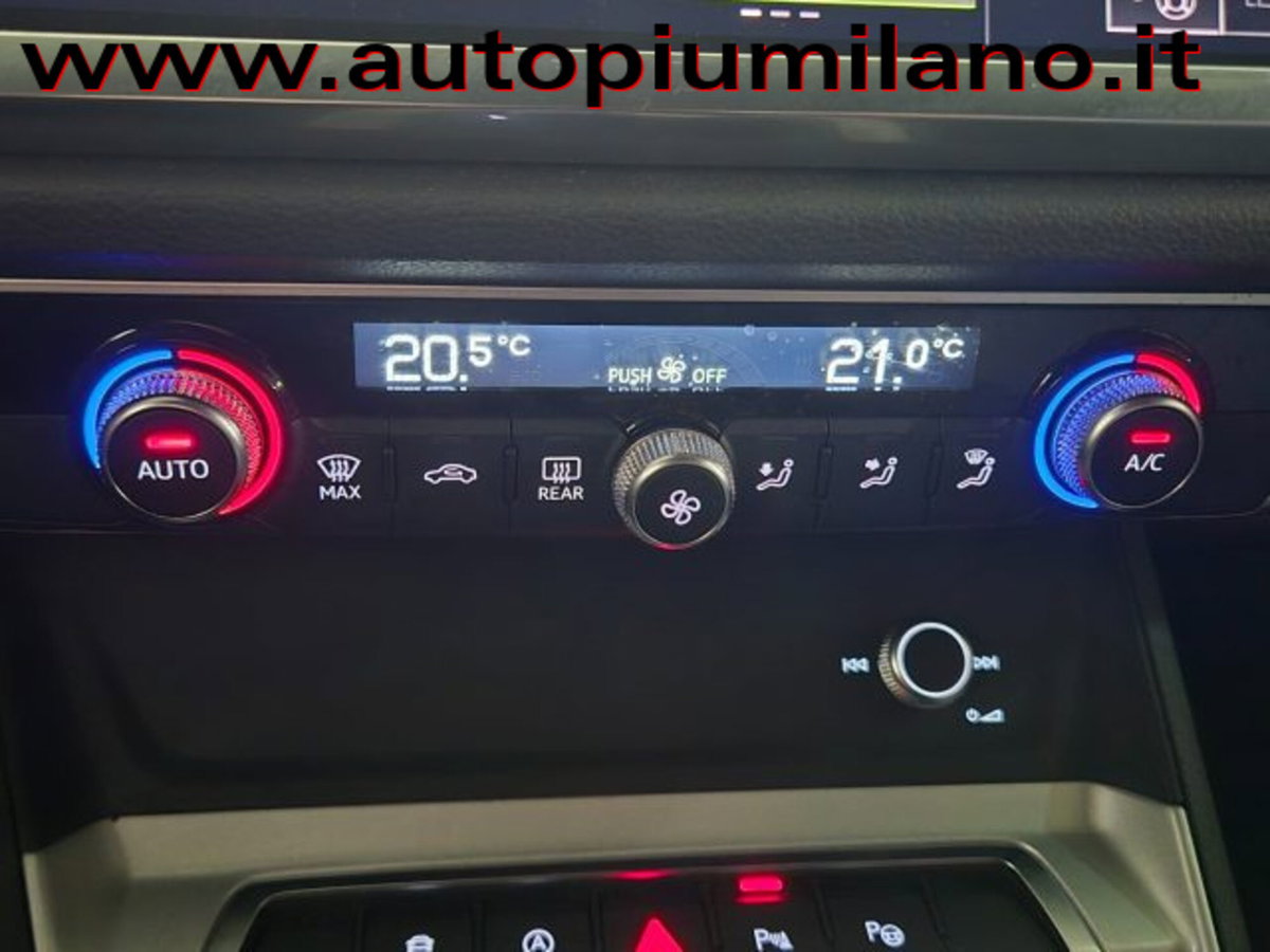 Audi Q3 35 TDI quattro S tronic Business Advanced (15)