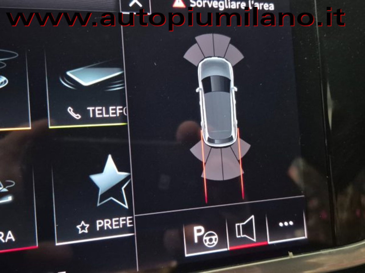 Audi Q3 35 TDI quattro S tronic Business Advanced (16)