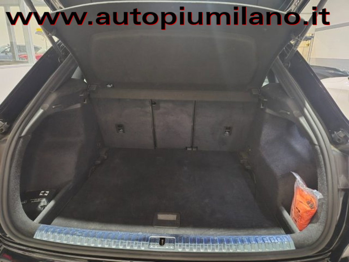 Audi Q3 35 TDI quattro S tronic Business Advanced (20)