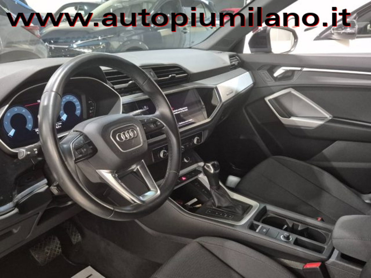 Audi Q3 35 TDI quattro S tronic Business Advanced (5)