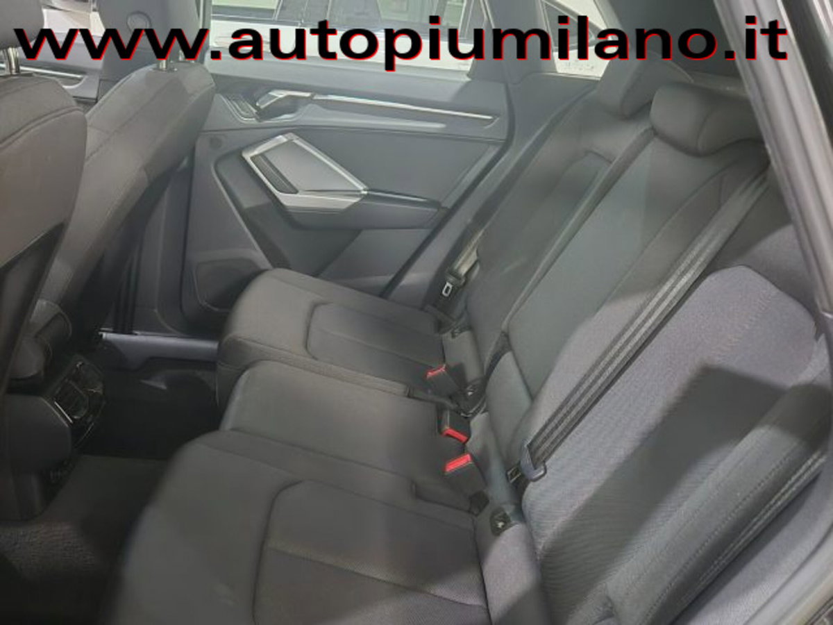 Audi Q3 35 TDI quattro S tronic Business Advanced (7)