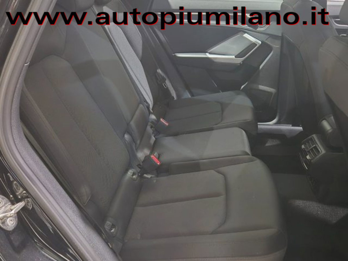 Audi Q3 35 TDI quattro S tronic Business Advanced (8)