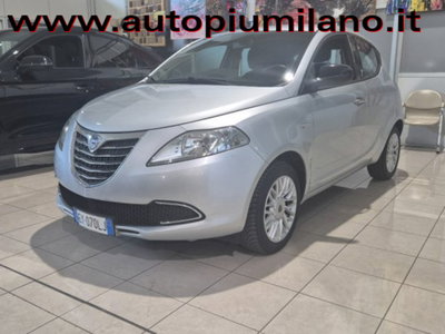 Lancia Ypsilon 1.2 69 CV 5 porte Elle usata