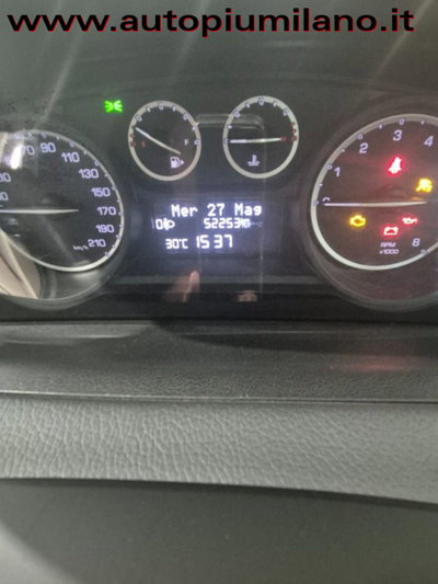 Lancia Ypsilon 1.2 69 CV 5 porte Elle (11)
