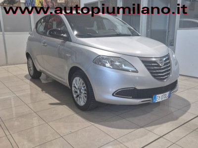 Lancia Ypsilon 1.2 69 CV 5 porte Elle (3)