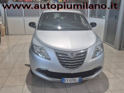 Lancia Ypsilon 1.2 69 CV 5 porte Elle (4)