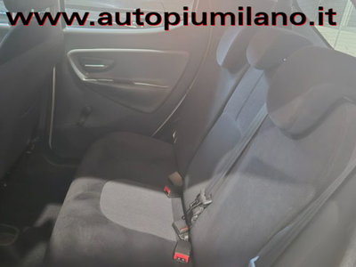 Lancia Ypsilon 1.2 69 CV 5 porte Elle (7)