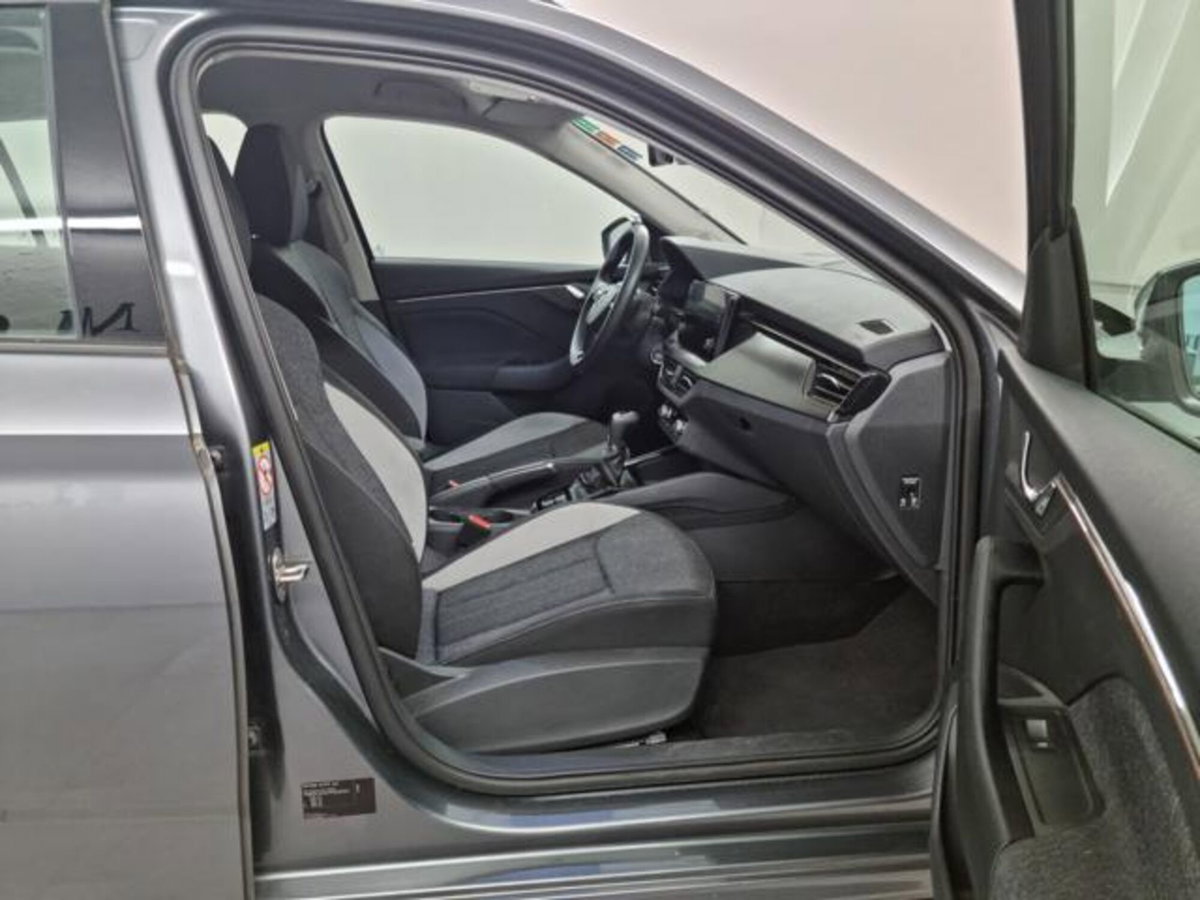 Skoda Kamiq 1.5 TSI ACT DSG Style (11)