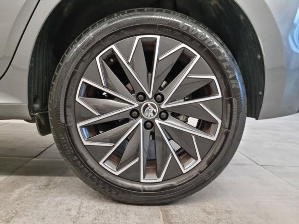 Skoda Kamiq 1.5 TSI ACT DSG Style (16)